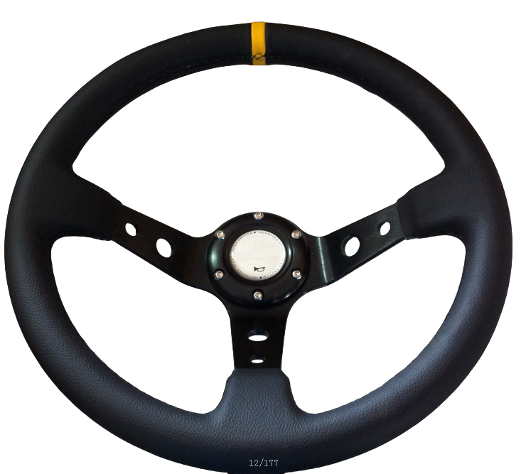 Customizable-Racing-Steering-
