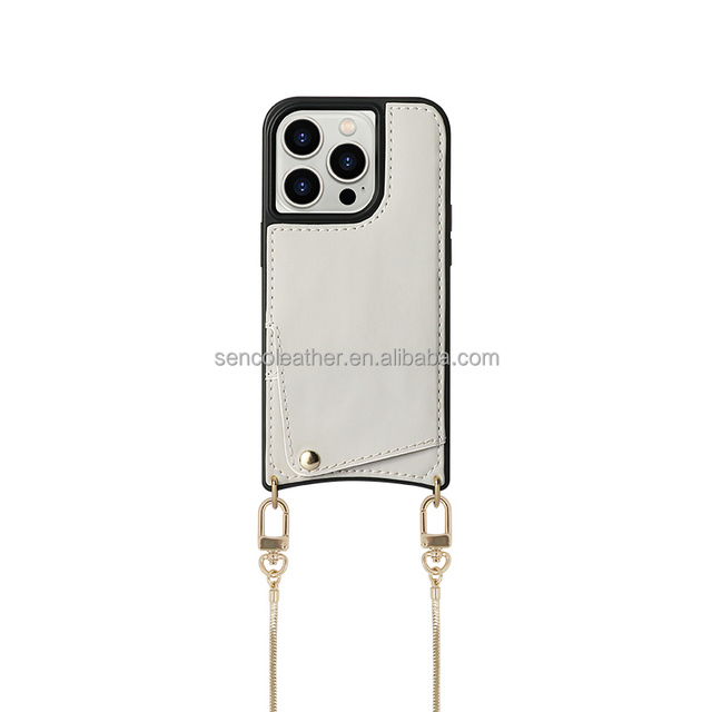 Precision - Made Crossbody Phone case case Phone Leather Mobile Phone Leather case