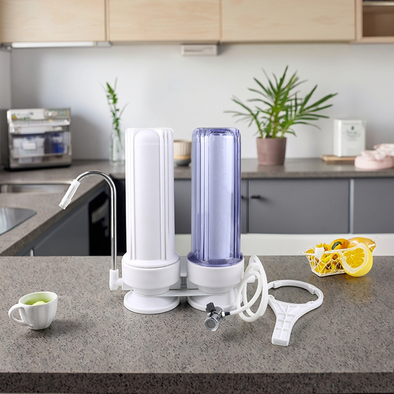 10 Inch Electric Ozone Water Purifier