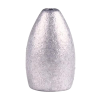 Kit de Plombs de Pêche à la Mouche (35 ou 125 pièces en stock) – Accessoires de Pêche Essentiels