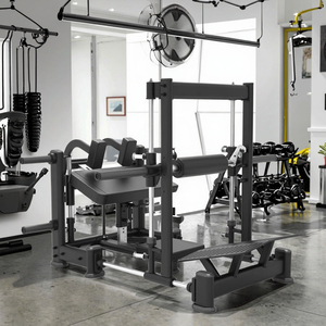 Тренажер для фитнеса с пластиной - Product Image 2