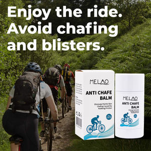 Baume <span class=keywords><strong>anti</strong></span>-<span class=keywords><strong>frottement</strong></span> MELAO, lotion corporelle <span class=keywords><strong>anti</strong></span>-<span class=keywords><strong>frottement</strong></span>, élimine les irritations cutanées douloureuses causées par le <span class=keywords><strong>frottement</strong></span> des cuisses - Product Image 3