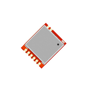 Fnrf Ling-TR3H-03 2.4GHz UART mô-đun không dây không dây GAS Detector với RF từ xa và đám mây API - Product Image 1