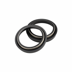 NRTeam Parapolvere coppia per Suzuki RMZ 450 13-14 moto Forc - Product Image 1
