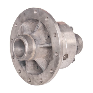 HUAMAO - Reductor Principal y Diferencial de Eje Lateral para Cargadora de Ruedas Grande de 25 Toneladas, Repuestos para Maquinaria de Construcción - Product Image 6