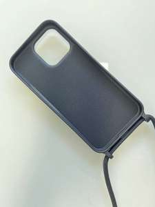 Bandoulière lanière poignet cou sangle coques de téléphone pour ITEL S16 S17 <span class=keywords><strong>S18</strong></span> A04 A60 S24 Silicone liquide souple couverture arrière réglable - Product Image 5