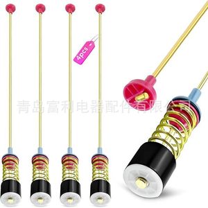 Resorte de suspensión para deshidratador DC97-16350U, amortiguador de tambor para deshidratador Samsung - Product Image 1