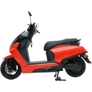 Scooter eléctrico Silent Revolution 72v con neumáticos todoterreno Knobby <span class=keywords><strong>para</strong></span> <span class=keywords><strong>entrenamiento</strong></span> juvenil - Product Image 6