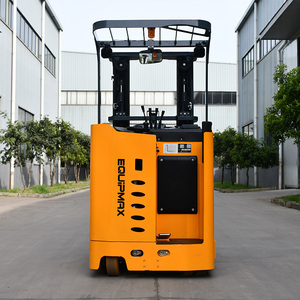 Montacargas Equipmax de 2 Toneladas con Controlador Curtis de EE. UU. y Certificado CE - Product Image 5