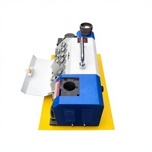 Machine à affûter les forets 3-12 mm, mandrin à changement rapide, outil d'affûtage portable pour le perçage du métal - Product Image 5