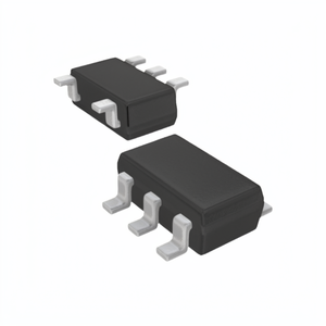 Composant électronique de gestion de l'alimentation (PMIC) XC6136C30BMR-G SC 74A, SOT 753 en stock - Product Image 1