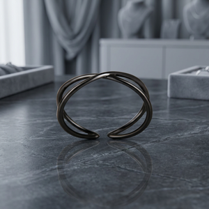 Anillos de Plata 925 Hechos a Mano con Circonita y Engaste de Garra, Anillos con Piedras Preciosas, Joyería de Moda para Mujer - Product Image 2