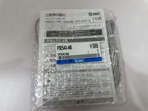 SMC PSE543-M5/pse540 loạt đồng xi lanh Cảm biến áp suất nhỏ cho áp suất không khí bộ phận khí nén - Product Image 3