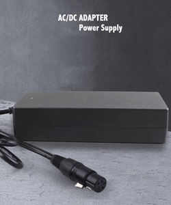 Adaptador de Fonte de Alimentação 20V120W 20V6.0A DC <span class=keywords><strong>100</strong></span>-<span class=keywords><strong>240V</strong></span> AC <span class=keywords><strong>50</strong></span>/<span class=keywords><strong>60Hz</strong></span> Entrada para Conexão de Desktop 120W 20V6A Adaptador AC-DC - Product Image 2