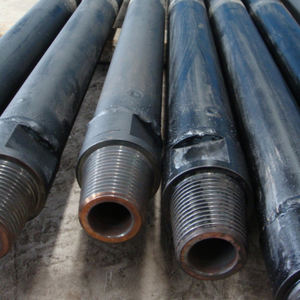 Fabricant de tuyau de forage Aq Bq Nq Hq Pq <span class=keywords><strong>3m</strong></span> 6m tige de forage filaire - Product Image 6