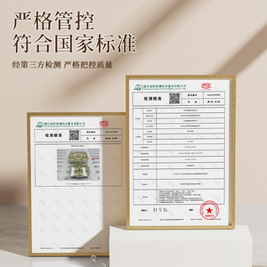 Boîte de rangement pour épices One Seat One Forget, 10 compartiments, hermétique, en plastique alimentaire, organisateur de cuisine pour la conservation des assaisonnements - Product Image 4
