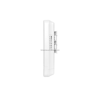 Routeur Wifi avec port RJ45 2*100Mbps 0.5KM 300Mbps pont extérieur CPE IP65 2.4G pont sans fil extérieur