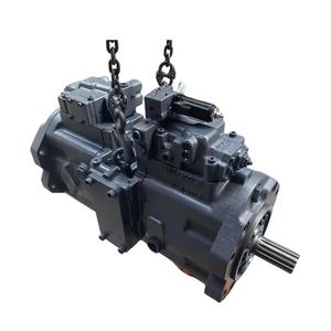 Bomba Hidráulica K5V160DTP149R, Bomba Principal K5V160DTP149R-9C34-24+F - Product Image 2