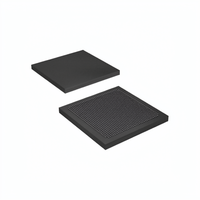 Componente Electrónico 10AS032H2F34E1SG IC SOC CORTEX A9 1.5GHZ 1152FBGA, Compra de Componentes Integrados 1152 BBGA, FCBGA