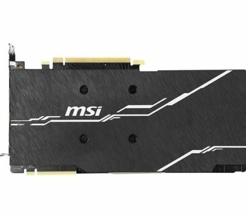 Native AMD R7 350 6xHDMI 2G DDR5 Multi Display Card Graphic   New Condition