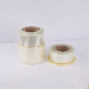 סרט פלסטיק pvc/סרט פלסטיק עבור חבילת מזון אריזת חום מתכווץ סרט - Product Image 6