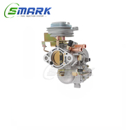 Choke manuel 1 carburateur baril pour Peugeot404 504 E14185 127910000