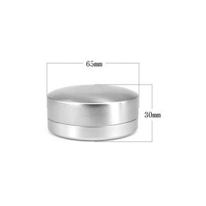 Металлические коробки с логотипом, 65*30 мм - Product Image 2