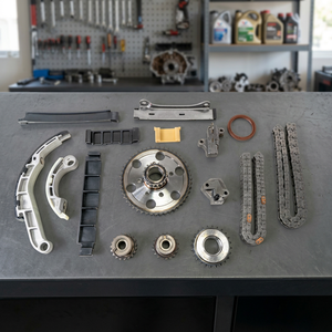 Kit de chaîne de distribution Mec-Diesel 384110M pour 13028-AD212 - Product Image 3