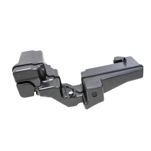 เรโซแนเตอร์อากาศฮอนด้า ซีวิค 17230-5BA-A00 ถังเก็บอากาศสำหรับเครื่องยนต์ 2.0L ปี 16-21 อะไหล่ทดแทน - Product Image 4