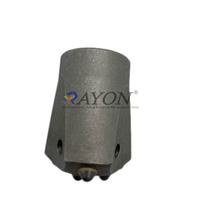 Sistem Pengeboran Otomatis Khusus Mata Bor Tambang Alat Pengeboran Batu Drill Button Bit Diameter Dalam 291mm 4 Tahun Garansi