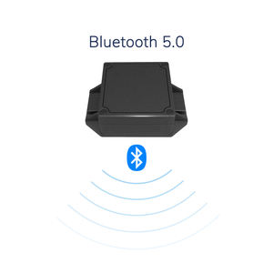 Ip68 alto impermeabile antiurto sensore accelerometro Bluetooth 3 assi Iot sensore di parcheggio Beacon per Ibeacon - Product Image 4