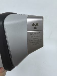 HITACHI X-MET8000 Optimum Handheld XRF Gun Gold <span class=keywords><strong>Metal</strong></span> Analisadores Espectrômetro de Raio X para Liga Rápida & Mineral Anaysis - Product Image 2