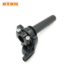 Универсальный поворотный держатель OTOM для мотоцикла типа C - Product Image 2