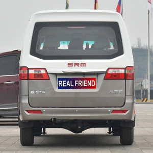 Excellent prix, Jinbei Haixing X30 d'<span class=keywords><strong>occasion</strong></span>, grand espace, fourgonnette de passagers durable - Product Image 2