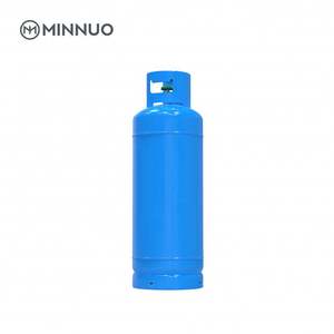 La Chine prix d'usine OEM 50LB bouteille de gaz gpl remplie pour le Honduras - Product Image 4