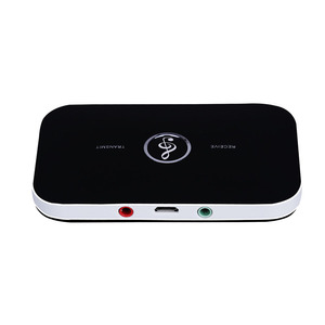 New Arrival đa chức năng <span class=keywords><strong>Bluetooth</strong></span> Transmitter <span class=keywords><strong>Receiver</strong></span> tất cả trong một <span class=keywords><strong>Bluetooth</strong></span> âm thanh Adapter cho Home theatre/văn phòng - Product Image 6