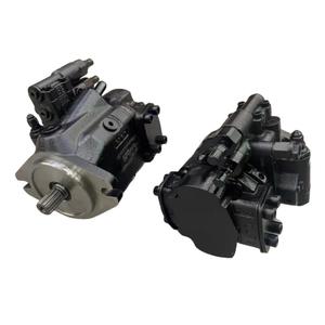 Repuestos para Maquinaria de Construcción, Bomba Hidráulica Principal MVP30.20D-04S5, Bomba de Pistones SY16 para Miniexcavadora - Product Image 3