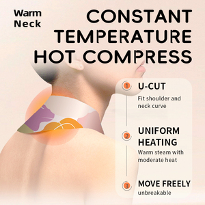 Perlengkapan Perawatan Kesehatan Bantalan Pemanas untuk Menghilangkan Rasa Sakit - Product Image 5