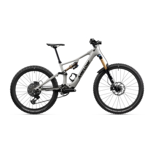 Bicicleta de Montaña Amflow PX Carbon Pro 700Wh con Batería de Fibra de Carbono de Accionamiento Central, Largo Alcance para Ciclismo al Aire Libre, Diseño Ligero de 19.2kg para Agi - Product Image 4