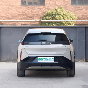 <span class=keywords><strong>Auto</strong></span> Elettrica di Lusso SUV Zeekr X 2024 Esportazione Cinese, <span class=keywords><strong>Auto</strong></span> Elettrica Zeekr X Geely 4WD Usata in <span class=keywords><strong>Vendita</strong></span> - Product Image 6