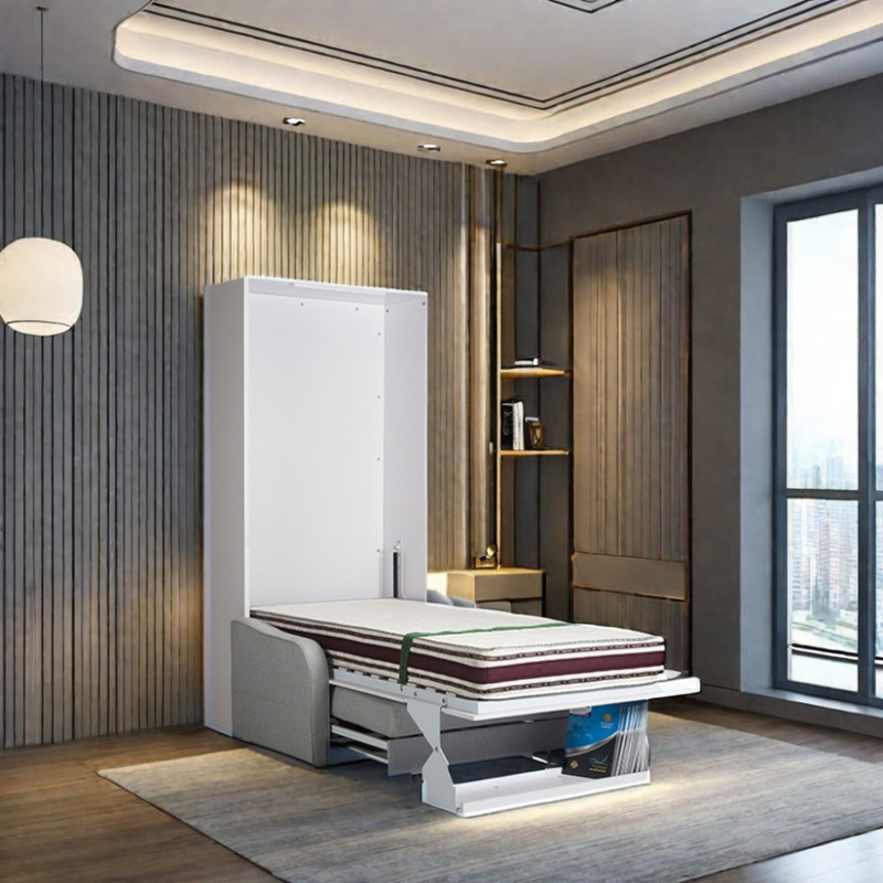 Modern High Quality Sturdy Architecture Saving