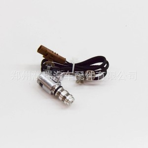 วาล์วโซลินอยด์ปั๊มน้ำมันฮุนได 21315-2M800 สำหรับทูซอน สตีลอะไหล่ทดแทนใหม่ - Product Image 3