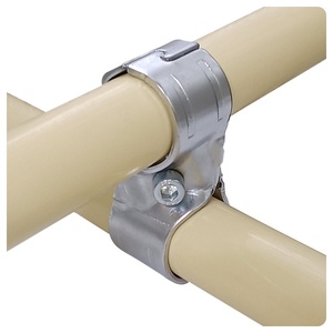 Nạc ống kim loại phụ kiện xe đẩy khung kim loại Doanh HJ-6D hệ thống nạc ống sắt Phụ kiện ống - Product Image 3