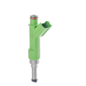 หัวฉีดน้ำมันเชื้อเพลิง 23250-0V010 2320909175 23209-39175 สำหรับเครื่องยนต์เบนซินโตโยต้าแคมรี่ - Product Image 2