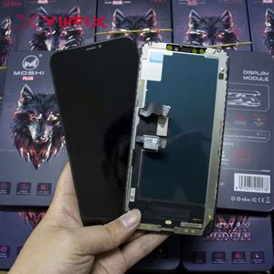 <span class=keywords><strong>Écran</strong></span>s LCD numériseurs Incell en gros pour <span class=keywords><strong>iPhone</strong></span> <span class=keywords><strong>Xs</strong></span> <span class=keywords><strong>Max</strong></span> – Pièce de rechange pour <span class=keywords><strong>réparation</strong></span> de téléphone - Product Image 1