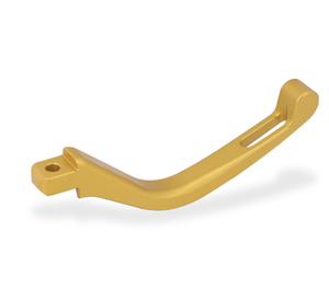 Nouveau levier court de rechange pour maître-<span class=keywords><strong>cylindre</strong></span> de frein avant pour motos de route modèles CNC-XR - Product Image 2