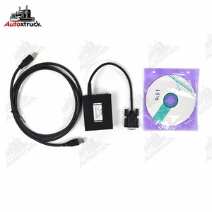 ชุดเครื่องมือวินิจฉัยรถยก JUDIT 4 Jungheinrich Diagnostic Scanner Kit Judit Incado Box รุ่น 4.36 - Product Image 4