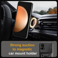 Support étui de téléphone portable pour Xiaomi POCO C40 M7 M5 F6 F5 X4 X6 couverture mobile de protection complète pour Redmi 15C 14C C13C 12 Pro 5G 4G