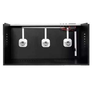 Terrario Rectangular de PVC para Tortugas, con Temperatura Constante, Aislamiento Panorámico y Características de Escalada, para Cría de Reptiles - Product Image 4