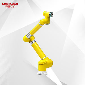 Robot collaboratif anti-déflagrant <span class=keywords><strong>peinture</strong></span> pulvérisation revêtement automatisation sécurité Cobot <span class=keywords><strong>pour</strong></span> les lignes de production de traitement de surface - Product Image 3